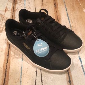 New Puma Vikky Sneaker Soft Foam